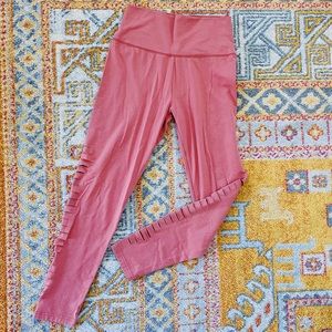 Aerie Play Slit Side High Waist Leggings